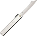 Higonokami Folder (Blade 3" to 3.75")