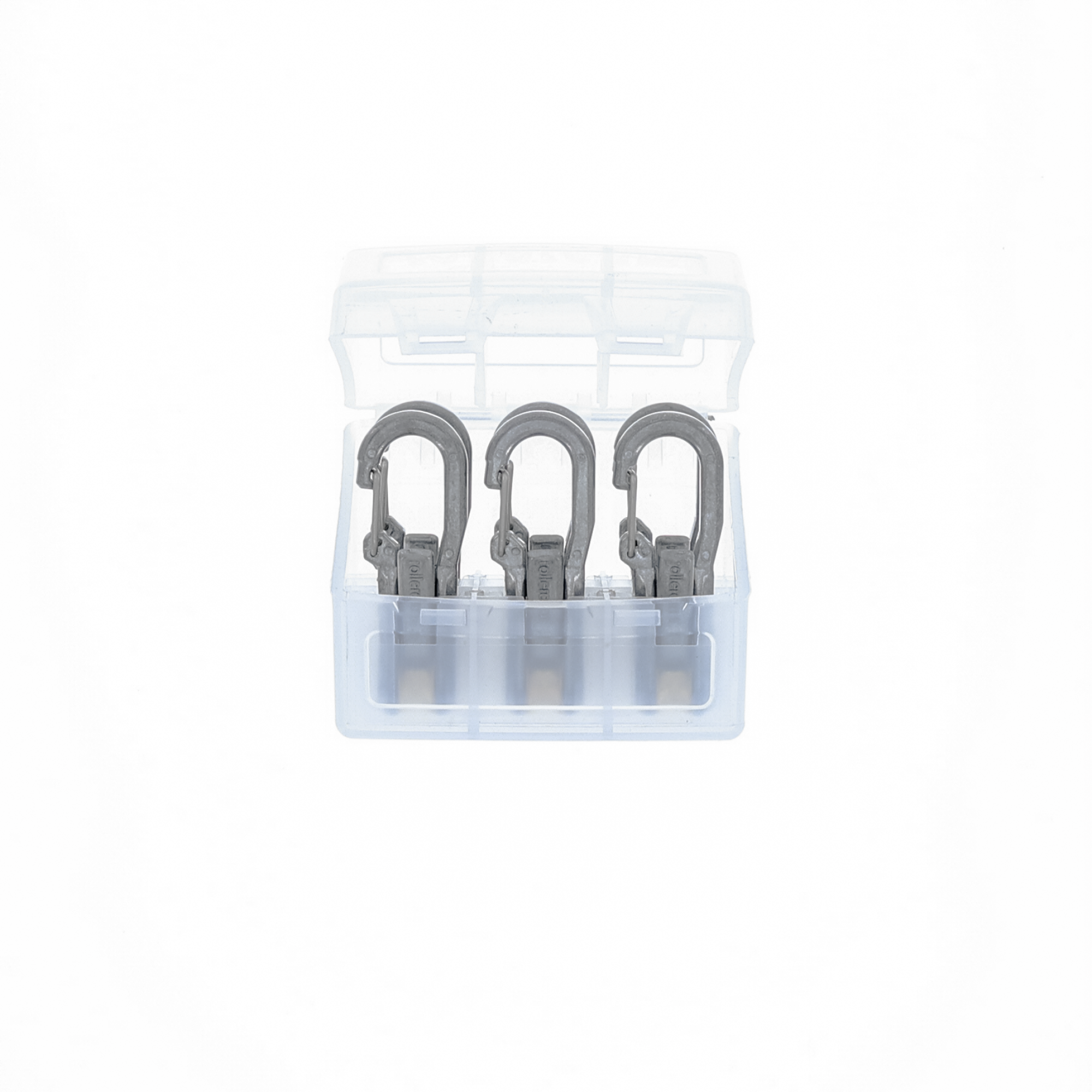 Roperoller with Accessory Cord and Carry Case