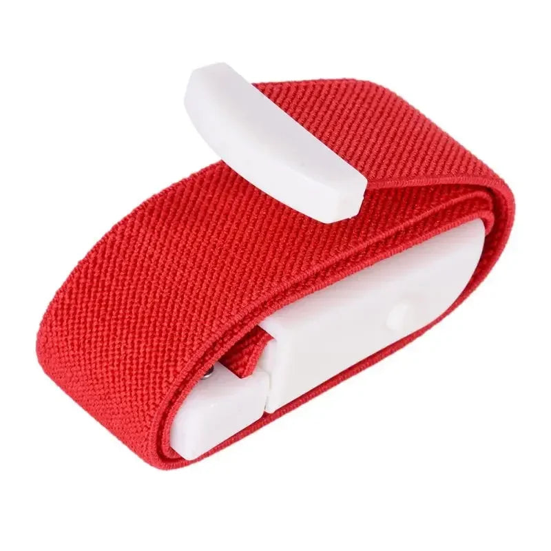 Emergency Lock Tourniquet | First Aid Medical Rescue Kit for Outdoor Camping and Survival